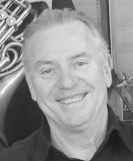 visage de Olivier Fleury