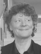 visage de Virginie Olsson