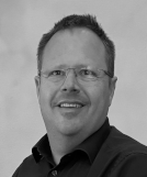 visage de Olivier Borer